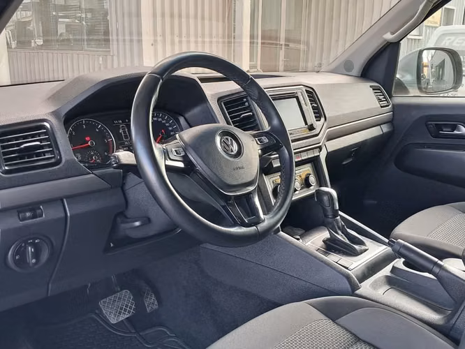 VOLKSWAGEN AMAROK 2023 - Imagen 14