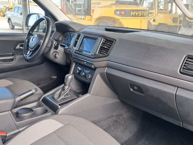 VOLKSWAGEN AMAROK 2023 - Imagen 18