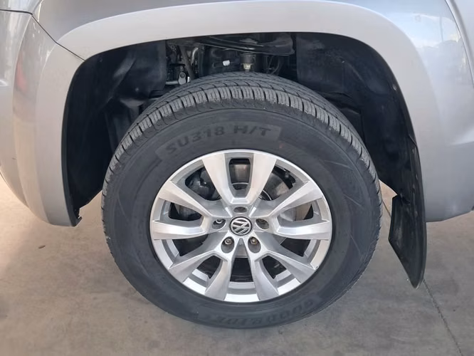 VOLKSWAGEN AMAROK 2023 - Imagen 11