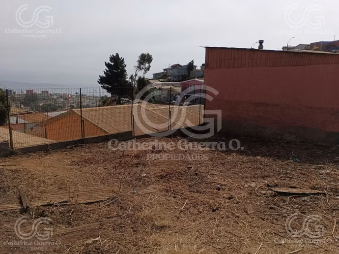 VENTA TERRENO PLAYA ANCHA, VALPARAISO - Imagen 12