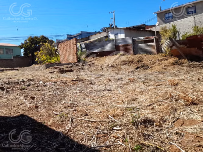 VENTA TERRENO PLAYA ANCHA, VALPARAISO - Imagen 4