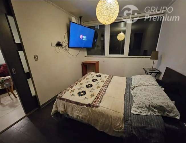 Departamento en arriendo de 1 dorm. en Concepción - Imagen 4