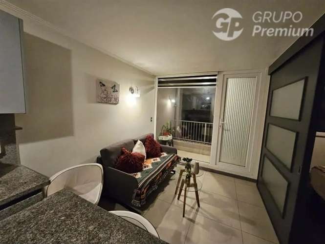 Departamento en arriendo de 1 dorm. en Concepción - Imagen 3