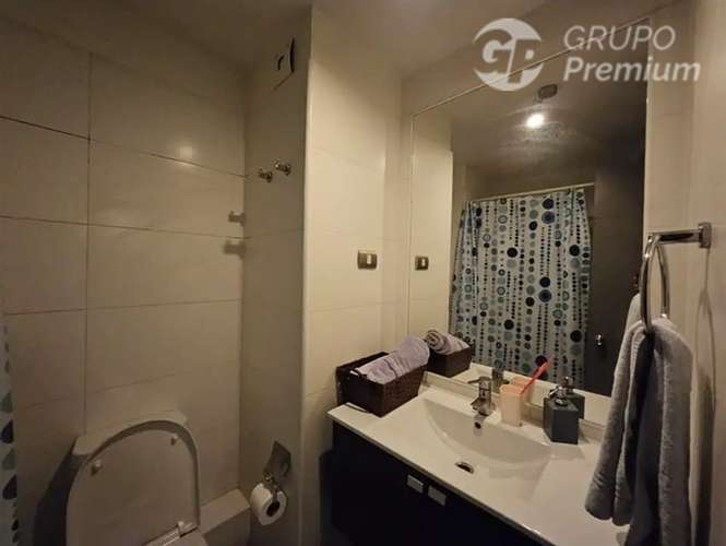 Departamento en arriendo de 1 dorm. en Concepción - Imagen 5