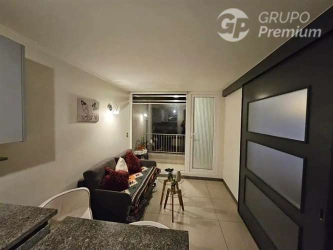 Departamento en arriendo de 1 dorm. en Concepción - Imagen 2