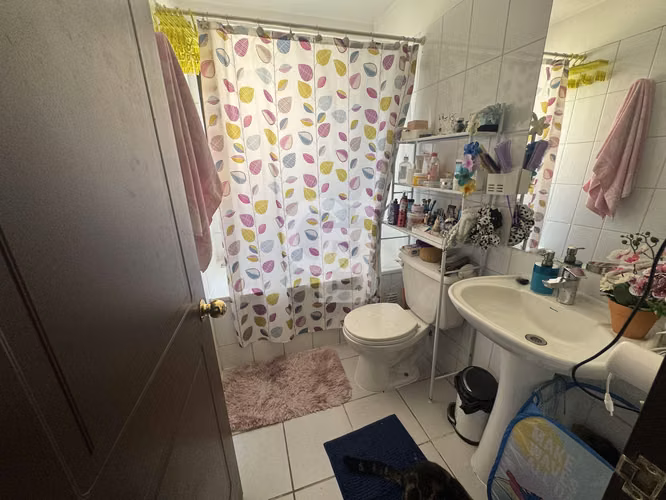 Acogedora Casa en Altos de la Arboleda / Peñalolén - Imagen 13