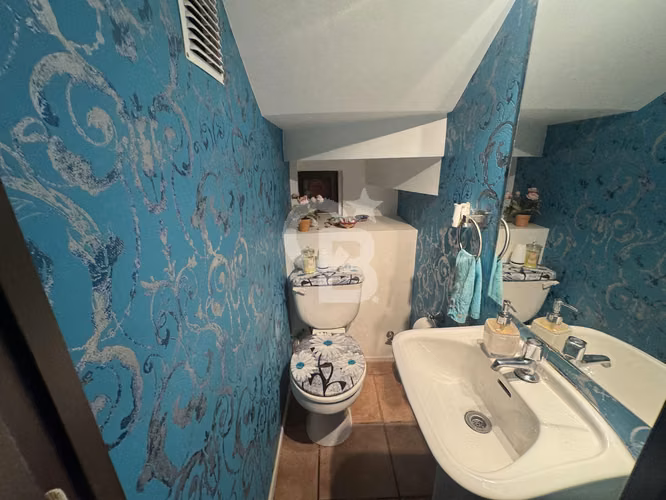 Acogedora Casa en Altos de la Arboleda / Peñalolén - Imagen 8