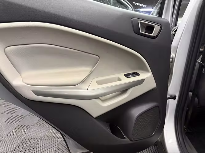 Ford Ecosport SE 1.6L 2016 - Imagen 12