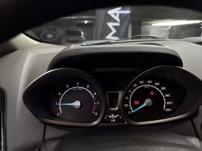 Ford Ecosport SE 1.6L 2016 - Imagen 14