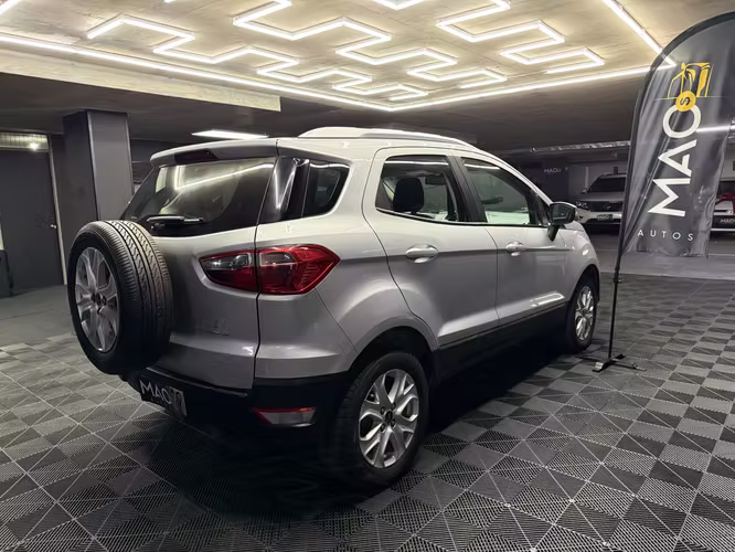 Ford Ecosport SE 1.6L 2016 - Imagen 6