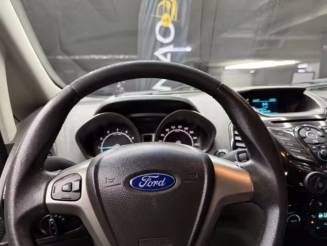 Ford Ecosport SE 1.6L 2016 - Imagen 17