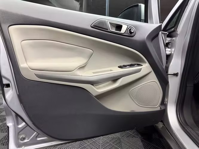 Ford Ecosport SE 1.6L 2016 - Imagen 10