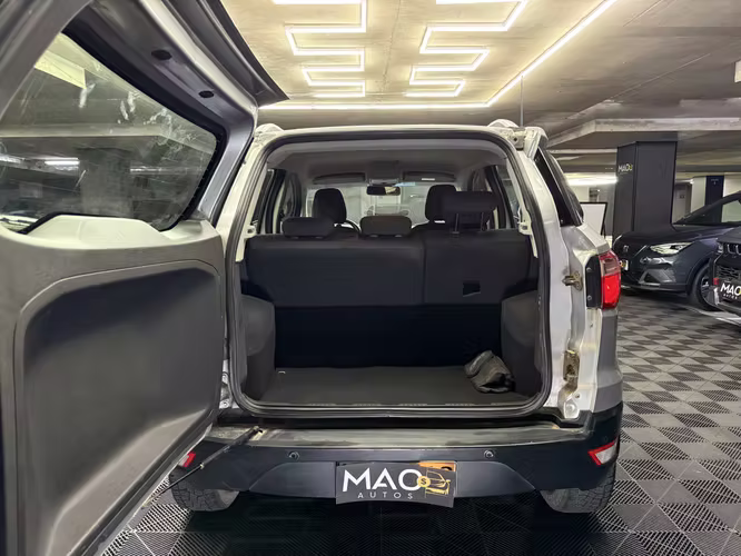 Ford Ecosport SE 1.6L 2016 - Imagen 5