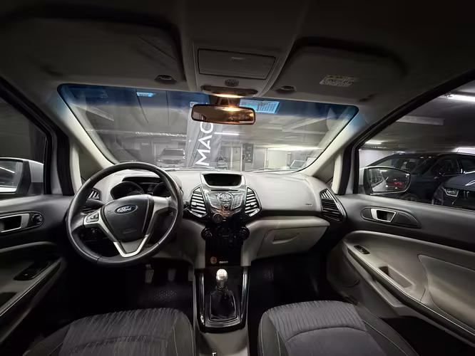 Ford Ecosport SE 1.6L 2016 - Imagen 13