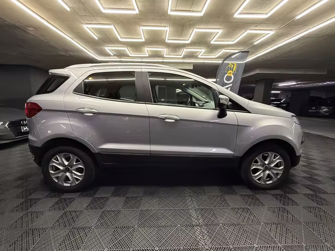 Ford Ecosport SE 1.6L 2016 - Imagen 7