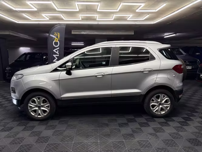 Ford Ecosport SE 1.6L 2016 - Imagen 3