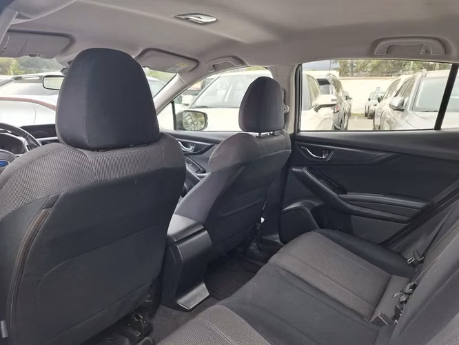 SUBARU IMPREZA 2021