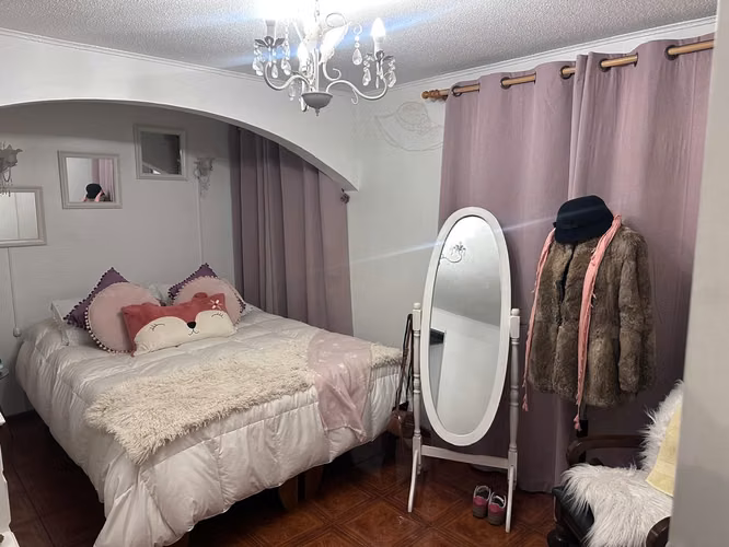 EXCELENTE CASA EN ARRIENDO: AMPLIA, FAMILIAR EN CONDOMINIO