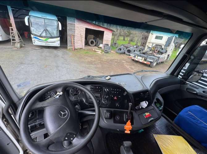 Camión y carro - Imagen 6