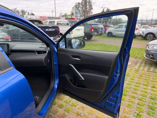 Toyota Corolla cross 2.0 CROSS SEG AT 2024 - Imagen 20