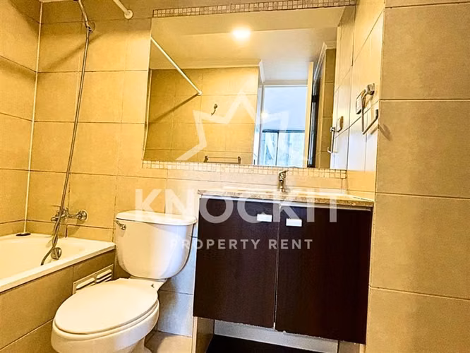 Arriendo Depto de 1D1B - Comuna de Santiago Nataniel Cox 599 - Imagen 14