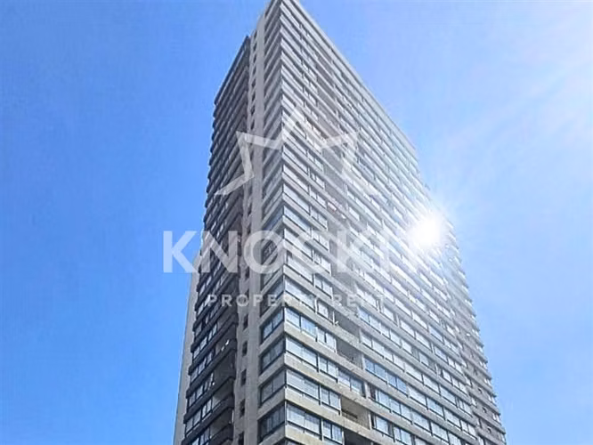 Arriendo Depto de 1D1B - Comuna de Santiago Nataniel Cox 599 - Imagen 17