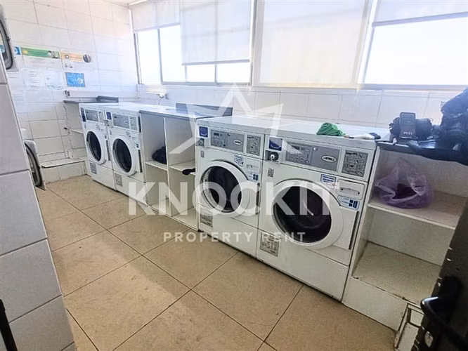 Arriendo Depto de 1D1B - Comuna de Santiago Nataniel Cox 599 - Imagen 20