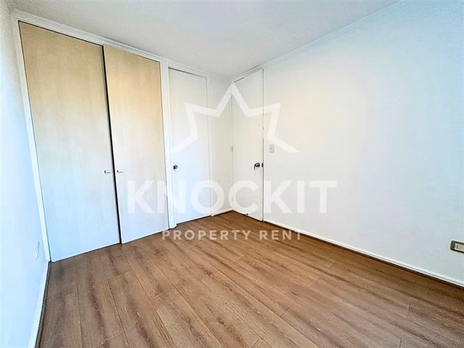 Arriendo Depto de 1D1B - Comuna de Santiago Nataniel Cox 599 - Imagen 13