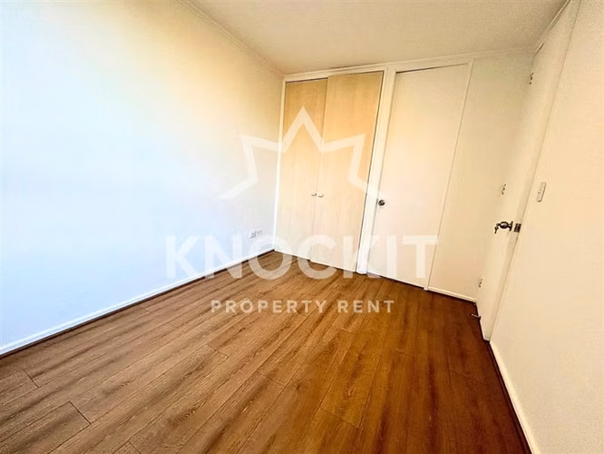Arriendo Depto de 1D1B - Comuna de Santiago Nataniel Cox 599 - Imagen 12
