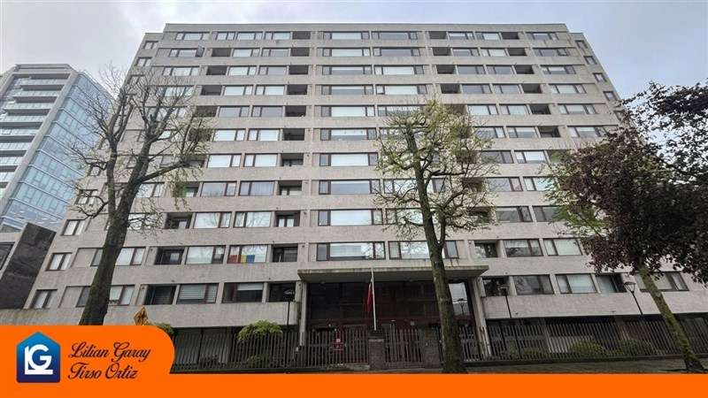 Departamento en arriendo de 1 dorm. en Concepción