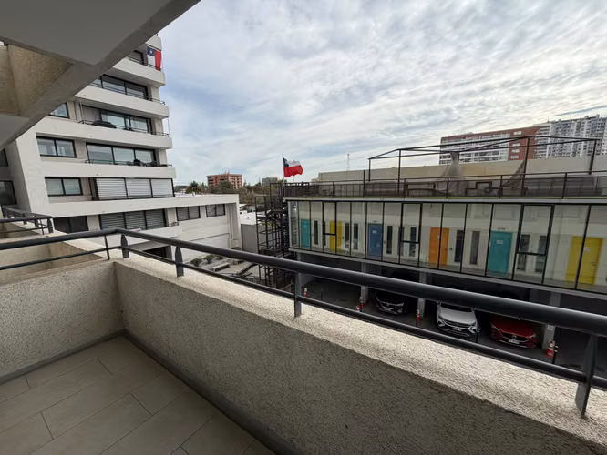 Edificio Focus, Rancagua - Imagen 9