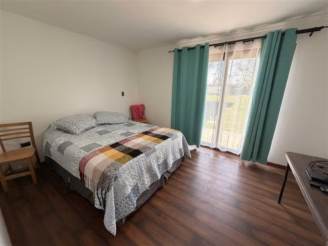 Casa en parcela en arriendo, hermoso entorno - Imagen 16