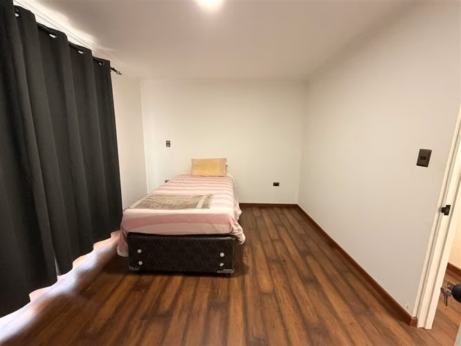 Casa en parcela en arriendo, hermoso entorno - Imagen 14