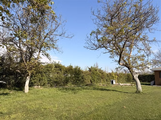 Casa en parcela en arriendo, hermoso entorno - Imagen 21