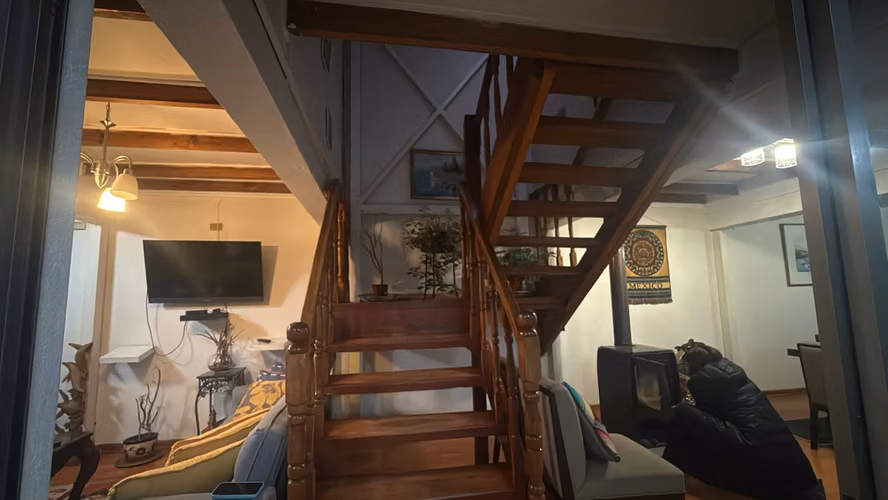 Vendo o arriendo casa para uso comercial o habitacional