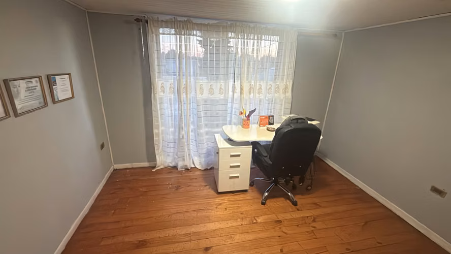 Vendo o arriendo casa para uso comercial o habitacional