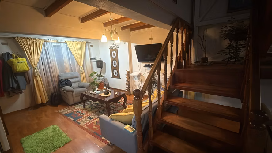 Vendo o arriendo casa para uso comercial o habitacional
