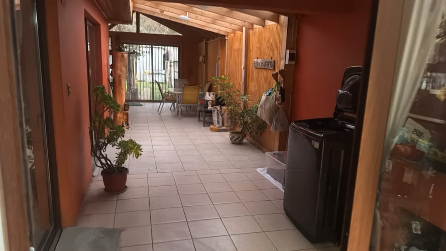 Vendo o arriendo casa para uso comercial o habitacional