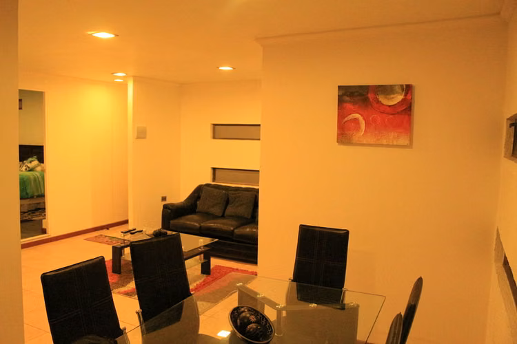 ARRIENDO DEPARTAMENTO - Imagen 7