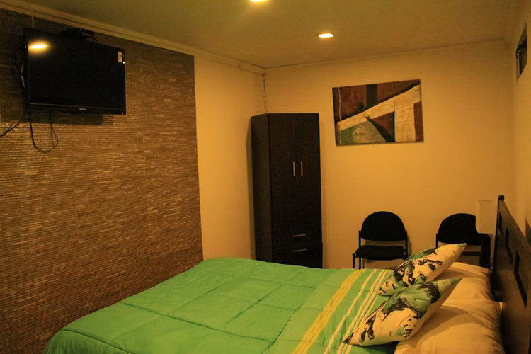 ARRIENDO DEPARTAMENTO - Imagen 5