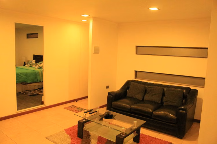 ARRIENDO DEPARTAMENTO - Imagen 1