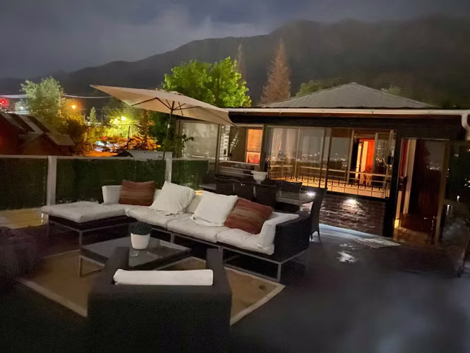Casa Amplia 4d 2b 1b 2e (184214) - Imagen 2
