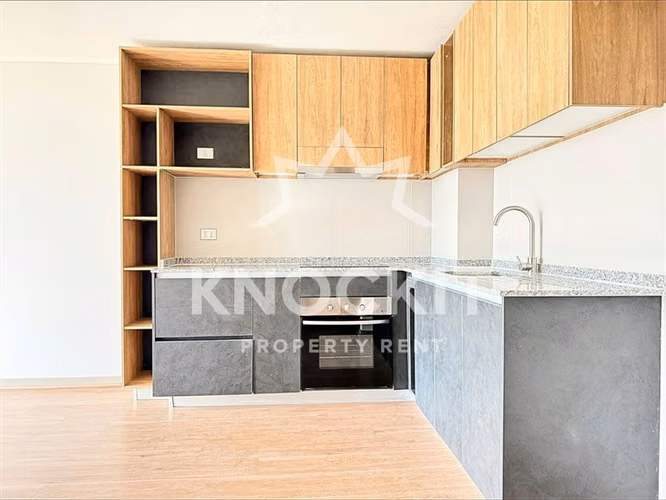 Arriendo Depto - 2D2B Nueva Uno 6476 con Estac y Bodeg - Imagen 2