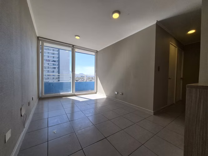 RETAIL Radal 1224 2 Dorm 1 baño