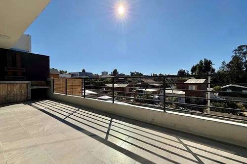 ARRIENDO CASA 3HAB 3BA QUILPUÉ