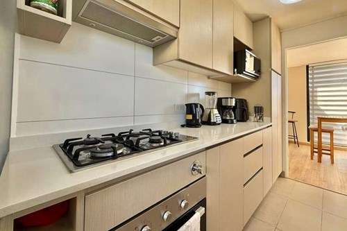 ARRIENDO CASA 3HAB 3BA QUILPUÉ