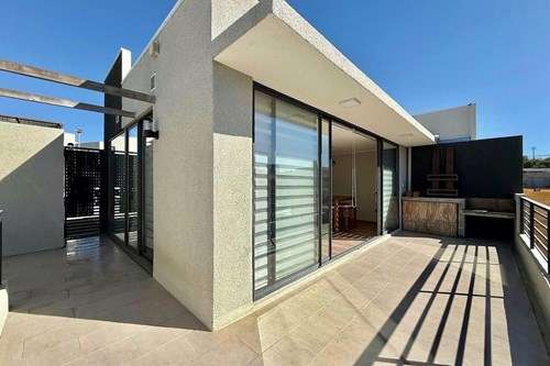 ARRIENDO CASA 3HAB 3BA QUILPUÉ