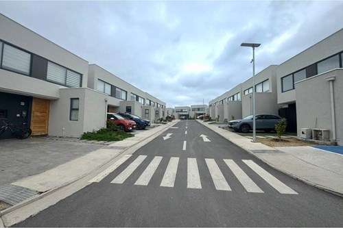 ARRIENDO CASA 3HAB 3BA QUILPUÉ