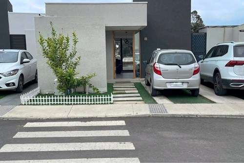 ARRIENDO CASA 3HAB 3BA QUILPUÉ