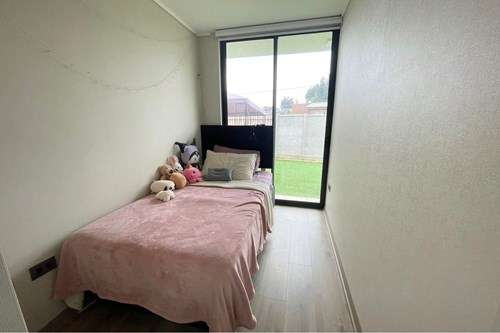 ARRIENDO CASA 3HAB 3BA QUILPUÉ